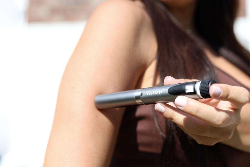 Timeless charge NAD+ injection - MY TIMELESS