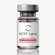 NCTF® 135 HA 透明质酸小瓶，用于 Poreless 细致毛孔水光针
