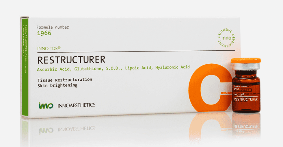 mesotherapy glutathione Supercharge Your Body's Defenses With Dr. Elena's Glutathione MCCM Spanish Glutathione Ampoule Mesotherapy