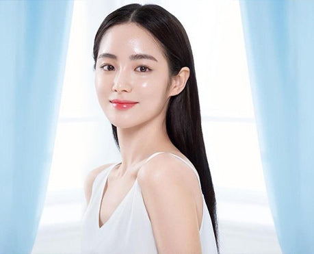 Micro-botox glass skin - MY TIMELESS