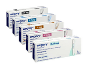 Wegovy Weight Loss Treatment - MY TIMELESS