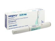 Wegovy Weight Loss Treatment - MY TIMELESS