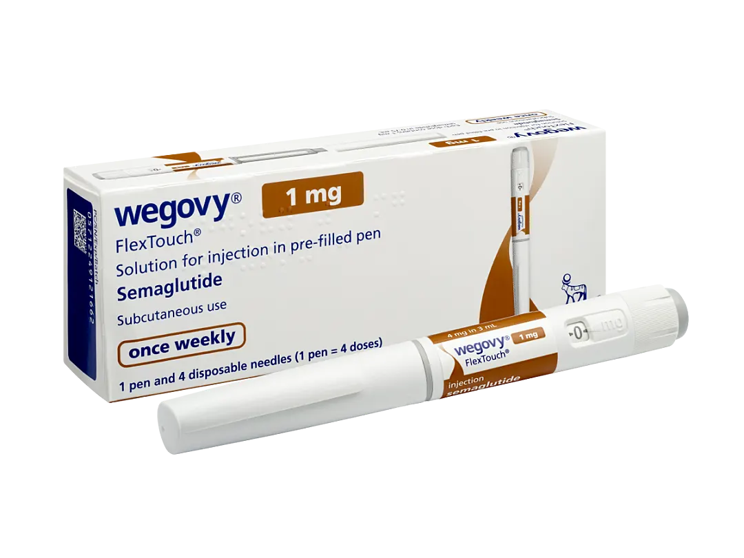 Wegovy Weight Loss Treatment - MY TIMELESS