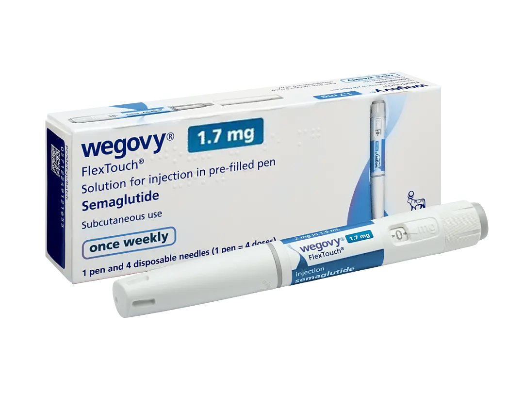 Wegovy Weight Loss Treatment - MY TIMELESS
