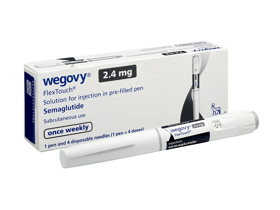 Wegovy Weight Loss Treatment - MY TIMELESS