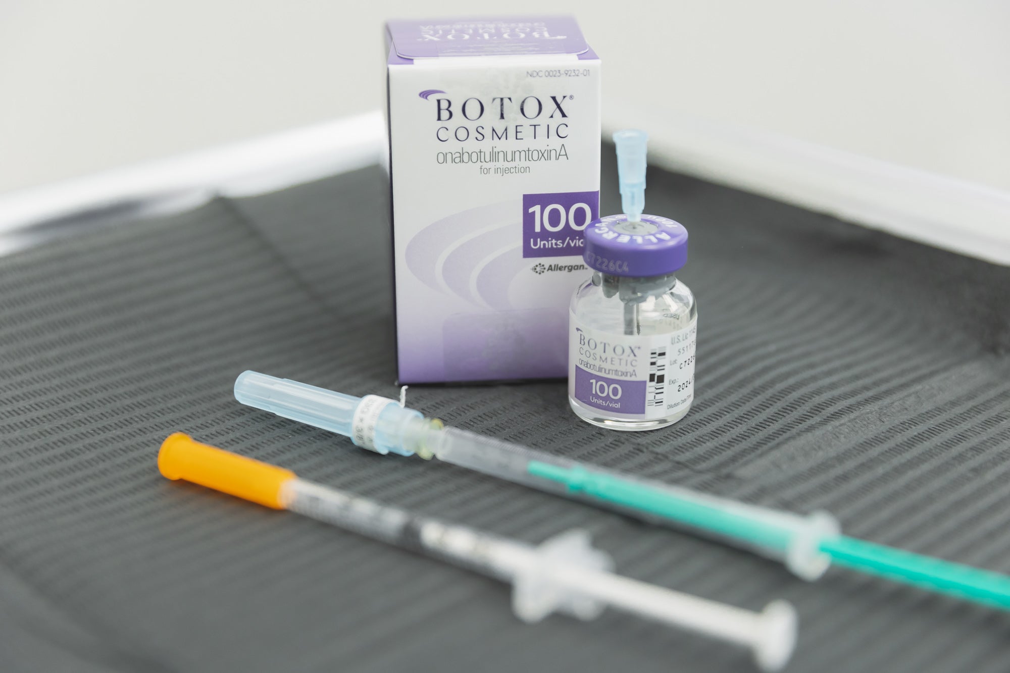Anti-wrinkle treatment - MY TIMELESS