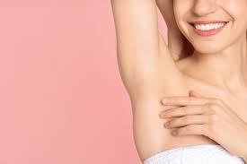 Excess sweating injection - MY TIMELESS