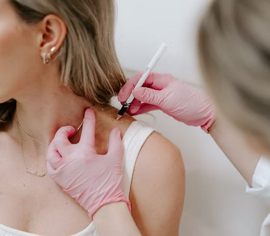 Shoulder slimming - MY TIMELESS