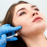 Jaw Slimming &amp; Teeth Grinding (Masseter) Treatment