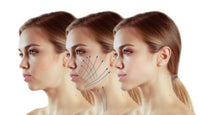 Full Face Contouring and Lifting (Injectable Thermage)