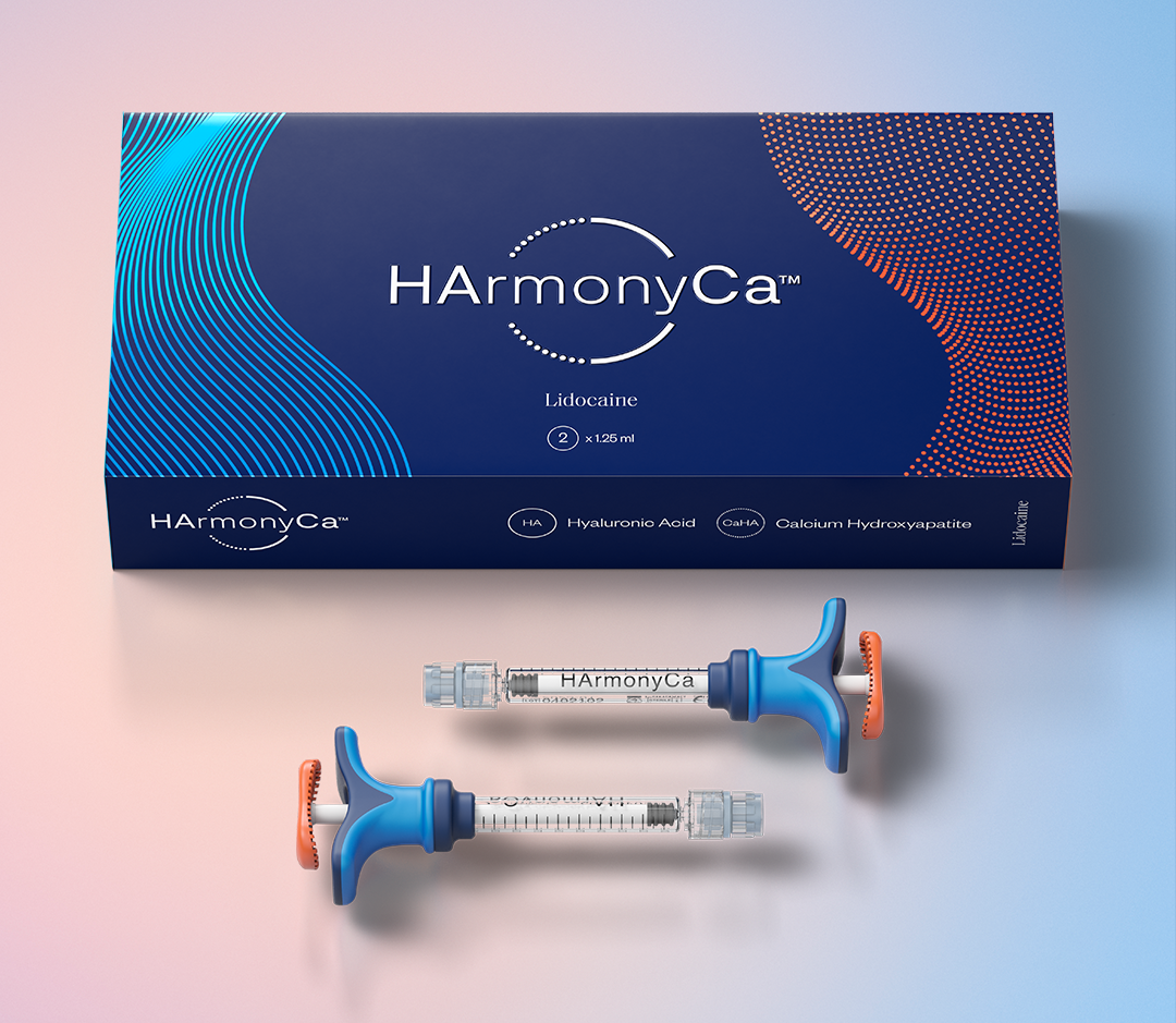 HArmonyCa® (Biostimulator) - MY TIMELESS