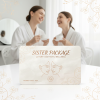 Sister Package – Annual Membership